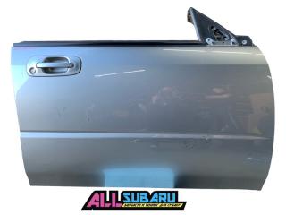 Дверь передняя правая Subaru Impreza  WRX STI 2007