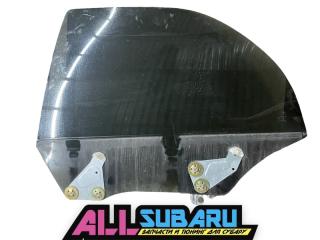 Стекло двери заднее левое Subaru Impreza  WRX STI 2000 - 2007