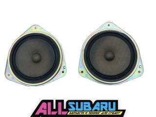 Колонки акустические передние Subaru Impreza  WRX 2007