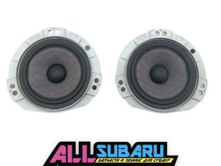 Колонки акустические задние Subaru Impreza  WRX STI 2000 - 2004