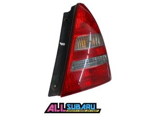 Фонарь задний правый Subaru Forester 2005 контрактная Фонарь задний правый Subaru Forester 2005