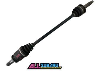 Привод задний Subaru Forester 2008 - 2014