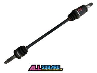 Привод задний Subaru Forester 2015