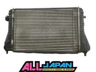 Запчасть интеркулер Audi A3 2007