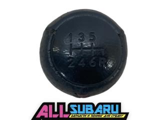 Ручка КПП Subaru Impreza  WRX STI 2005  - 2007