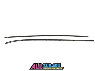 Молдинг крыши Subaru Impreza WRX 2001