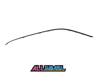Молдинг крыши левый Subaru Impreza WRX STI 2006