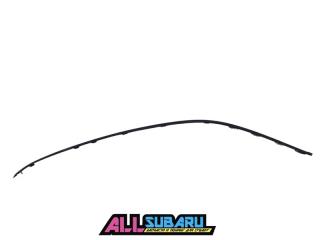 Молдинг крыши левый Subaru Impreza WRX STI 2006