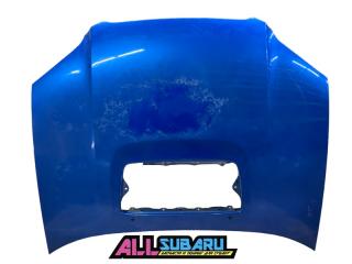 Капот Subaru Impreza  WRX 2003 - 2005
