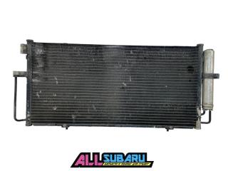 Радиатор кондиционера Subaru Impreza  WRX STI 2003 - 2007