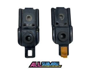 Комплект кронштейнов крепления радиатора Subaru Impreza  WRX STI 2003 - 2005