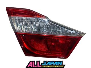 Запчасть фонарь задний левый Toyota Camry Hybrid 2012