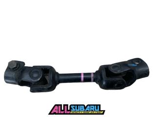 Рулевой карданчик Subaru Impreza WRX STI 2002-2004