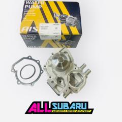 Помпа водяная Subaru IMPREZA WRX STI