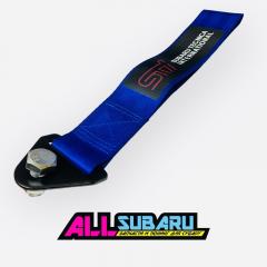 Петля буксировочная Subaru
