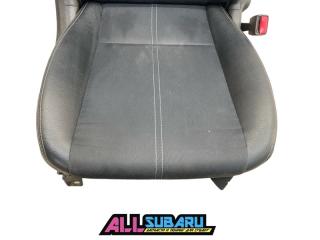 Сиденье переднее Impreza WRX STI 2008 - 2014 GVF EJ257 Сиденье переднее Impreza WRX STI 2008 - 2014 GVF EJ257