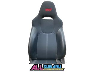Сиденье переднее Impreza WRX STI 2008 - 2014 GVF EJ257 Сиденье переднее Impreza WRX STI 2008 - 2014 GVF EJ257
