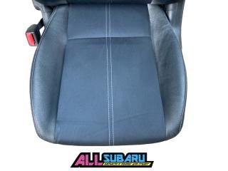 Сиденье переднее Impreza WRX STI 2008 - 2014 GVF EJ257 Сиденье переднее Impreza WRX STI 2008 - 2014 GVF EJ257
