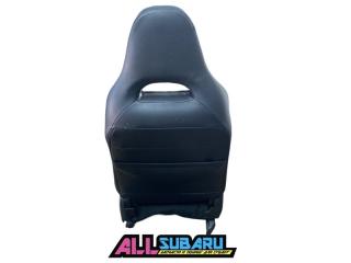 Сиденье переднее Impreza WRX STI 2008 - 2014 GVF EJ257 Сиденье переднее Impreza WRX STI 2008 - 2014 GVF EJ257