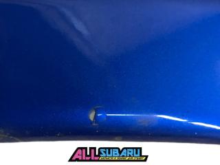 Крыло переднее правое Impreza WRX STI 2005 - 2007 GDB EJ 207 Крыло переднее правое Impreza WRX STI 2005 - 2007 GDB EJ 207