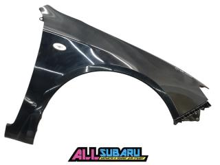 Крыло SUBARU Impreza 2008 - 2014 GH7 EJ20 57120-FG000-9P контрактная