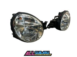 Фара передняя передняя Subaru Impreza GG2 EJ152 Фара передняя передняя Subaru Impreza GG2 EJ152