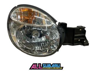 Фара передняя передняя Impreza 2000 - 2002 GG2 EJ152 Фара передняя передняя Impreza 2000 - 2002 GG2 EJ152