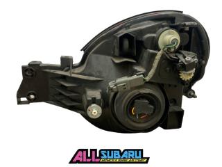 Фара передняя передняя Impreza 2000 - 2002 GG2 EJ152 Фара передняя передняя Impreza 2000 - 2002 GG2 EJ152