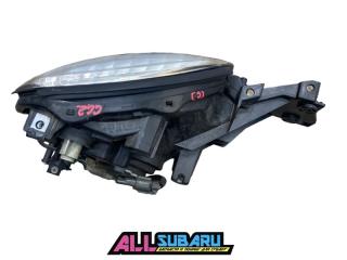 Фара передняя передняя Impreza 2000 - 2002 GG2 EJ152 Фара передняя передняя Impreza 2000 - 2002 GG2 EJ152