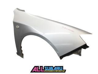 Крыло переднее правое Impreza 2007-2010 GE2 EJ154 Крыло переднее правое Impreza 2007-2010 GE2 EJ154
