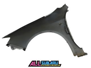 Крыло переднее правое Impreza 2007-2010 GE2 EJ154 Крыло переднее правое Impreza 2007-2010 GE2 EJ154