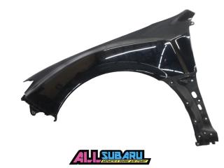 Крыло переднее левое Subaru Impreza  WRX STI 2008 - 2014