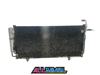 Радиатор кондиционера Subaru Impreza WRX STI 2003 - 2005