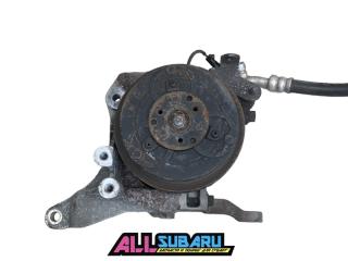 Компрессор кондиционера Subaru Forester 2007 контрактная Компрессор кондиционера Subaru Forester 2007