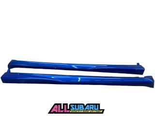 Порог Subaru Impreza WRX STI 2005 - 2007 контрактная Порог Subaru Impreza WRX STI 2005 - 2007