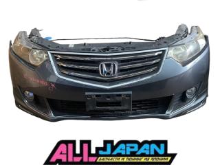 Ноускат Honda Accord 8 2011