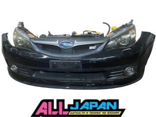 Ноускат Subaru Impreza  WRX STI 2009