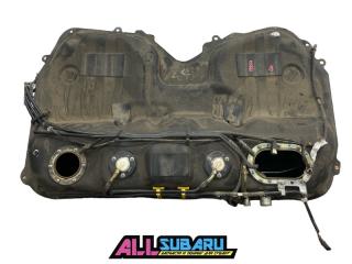 Бензобак Subaru Impreza WRX STI 2006