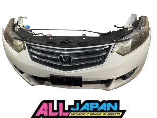 Ноускат Honda Accord 8 2011