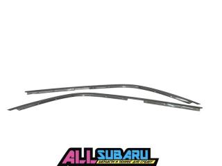 Молдинг Subaru Impreza  WRX STI 2005  - 2007