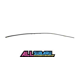 Молдинг крыши левый Subaru Impreza  WRX STI 2005  - 2007