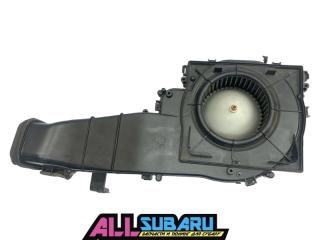 Моторчик печки Subaru Impreza WRX STI 2005 контрактная Моторчик печки Subaru Impreza WRX STI 2005