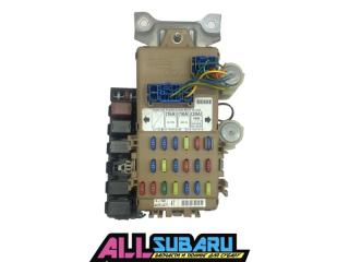 Блок предохранителей Subaru IMPREZA WRX STI 2005