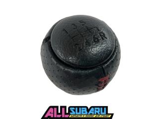 Ручка КПП Subaru Impreza  WRX STI 2007