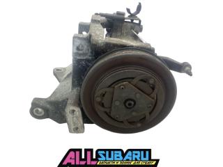 Компрессор кондиционера Subaru Impreza WRX 2003 - 2005 контрактная Компрессор кондиционера Subaru Impreza WRX 2003 - 2005