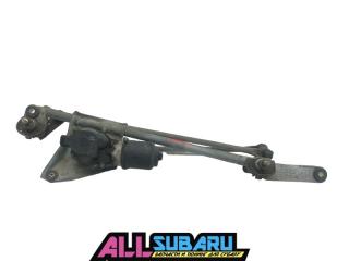 Трапеция дворников Subaru Impreza WRX STI 2003