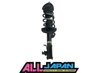 Запчасть амортизатор передний передний правый Honda Stream 2008