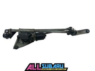 Трапеция дворников Subaru Impreza  WRX 2004