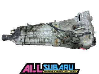 Трансмиссия МКПП Subaru Impreza  WRX STI 2004