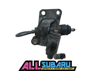 Сцепление Subaru Forester 2004